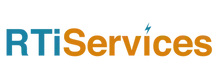 RTi Services logo