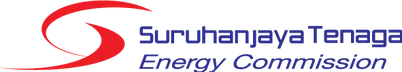 Suruhanjaya Tenaga (Energy Commission) logo